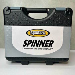 Spintech Spinner Commerical Bike Tool Kit